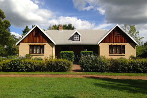 The Carriages Boutique Hotel & Vineyard - Darwin Holiday 6