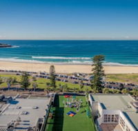 Wake Up Bondi Beach - Darwin Holiday