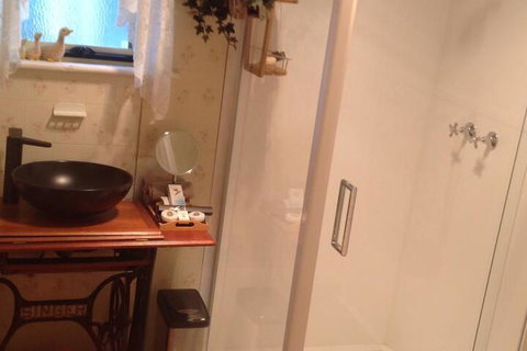 Lemon Cottage - Darwin Holiday 1