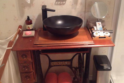 Lemon Cottage - Darwin Holiday 2