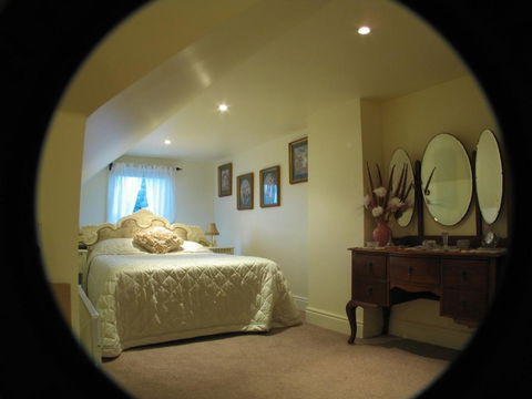 Ellies Place On City Park - Darwin Holiday 5