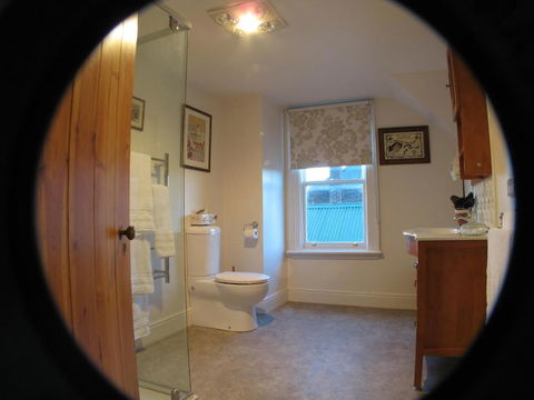 Ellies Place On City Park - Darwin Holiday 4