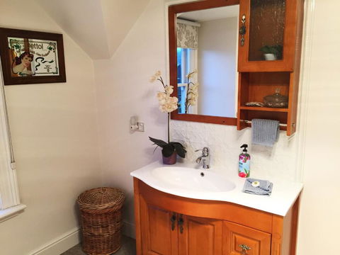 Ellies Place On City Park - Darwin Holiday 1