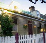 Ellies Place on City Park - Darwin Holiday