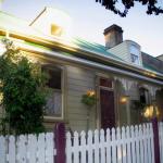 Ellies Place On City Park - Darwin Holiday 0