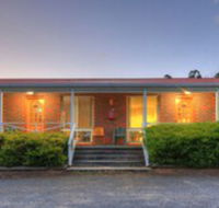 Kermandie Lodge - Darwin Holiday