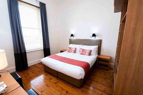 Park Hotel Mount Gambier - Darwin Holiday 5