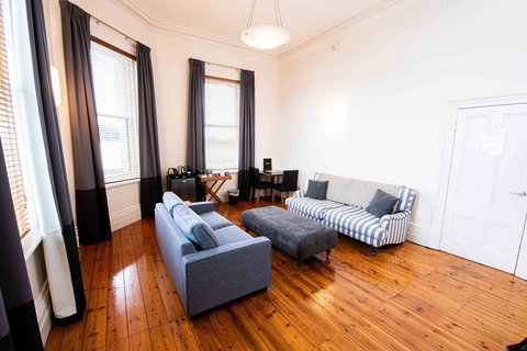 Park Hotel Mount Gambier - Darwin Holiday 2