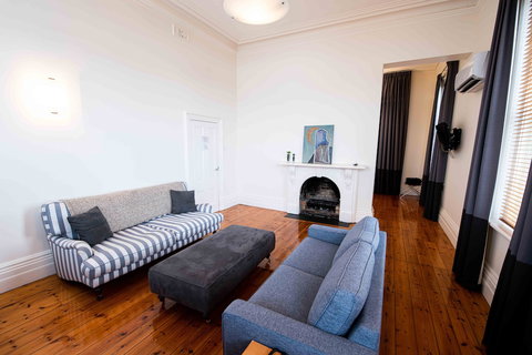 Park Hotel Mount Gambier - Darwin Holiday 1