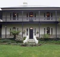 Colhurst House - Darwin Holiday