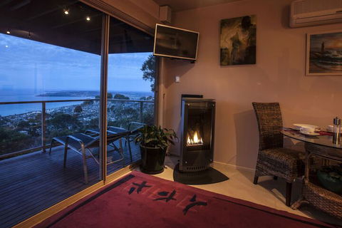 Summit Views - Darwin Holiday 2