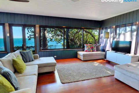 Dolphins At Sunset - Darwin Holiday 2