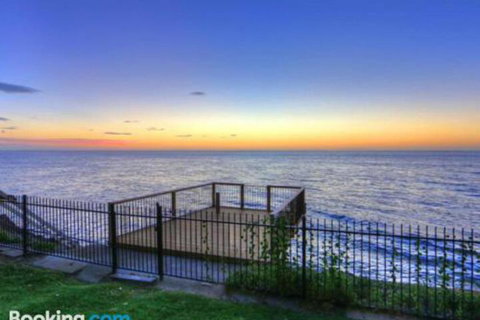 Dolphins At Sunset - Darwin Holiday 7