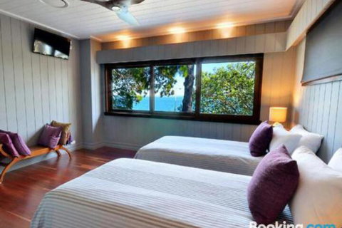 Dolphins At Sunset - Darwin Holiday 3