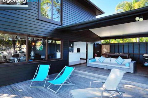 Dolphins At Sunset - Darwin Holiday 6