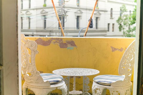 East Sydney Hotel - Darwin Holiday 5