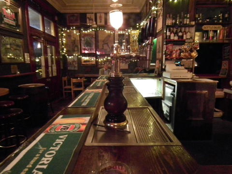 East Sydney Hotel - Darwin Holiday 6