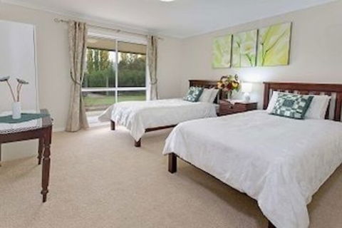 Brookfield Guesthouse - Darwin Holiday 3