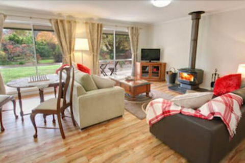 Brookfield Guesthouse - Darwin Holiday 5