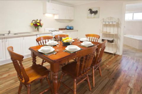 Brookfield Guesthouse - Darwin Holiday 1