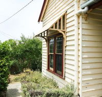 Miss Pyms Cottage - Darwin Holiday