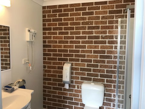 Coffs Shearwater Motel - Darwin Holiday 0