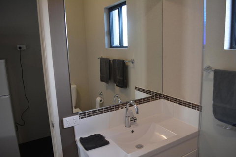 Carmila Sands Motel - Darwin Holiday 2