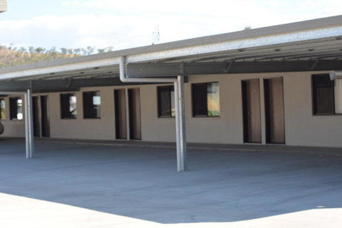 Carmila Sands Motel - Darwin Holiday 1