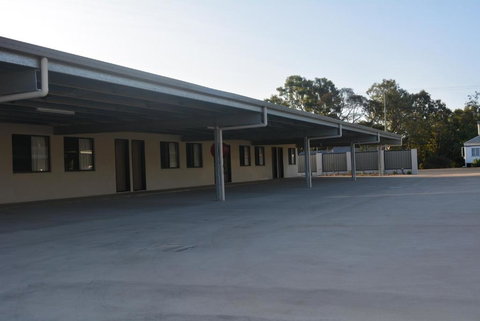 Carmila Sands Motel - Darwin Holiday 4