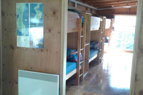 Base Camp Tasmania - Darwin Holiday 6