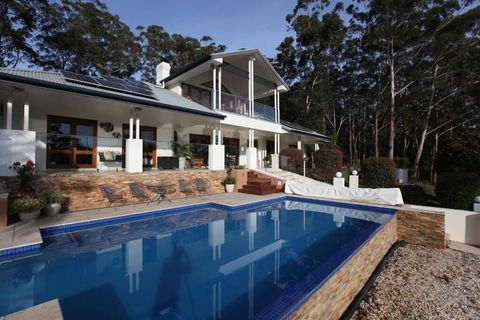 The Ridge Retreat At Mollymook - Darwin Holiday 3