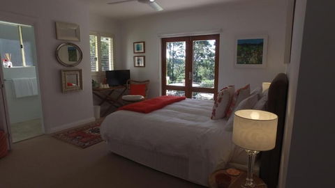 The Ridge Retreat At Mollymook - Darwin Holiday 5