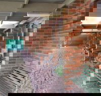 Tocumwal All Seasons - Darwin Holiday