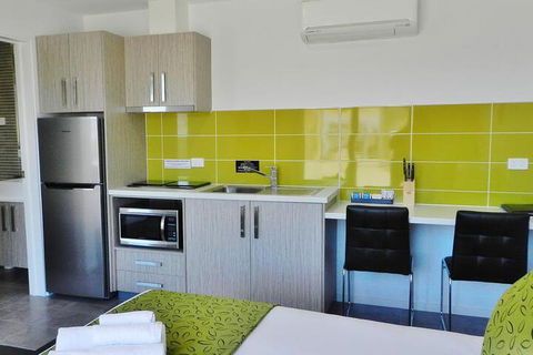 Sanctuary Park Motel - Darwin Holiday 7