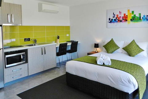 Sanctuary Park Motel - Darwin Holiday 2