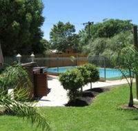 Sanctuary Park Motel - Darwin Holiday