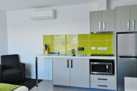 Sanctuary Park Motel - Darwin Holiday 4