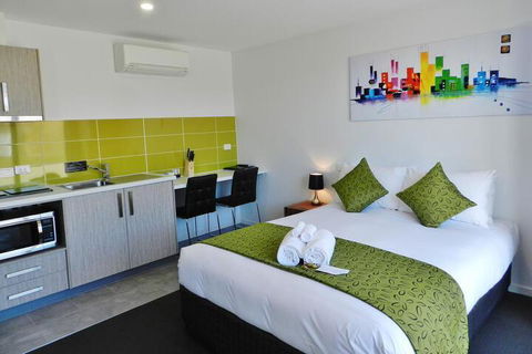 Sanctuary Park Motel - Darwin Holiday 6