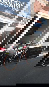 Empire Hotel Deloraine - Darwin Holiday 2