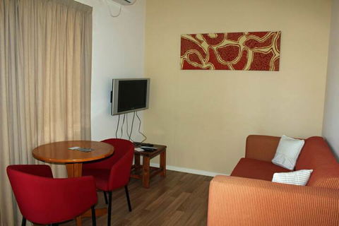 Australian Motor Homes Tourist Park - Darwin Holiday 7