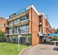 Alloggio Tudor Hamilton - Darwin Holiday