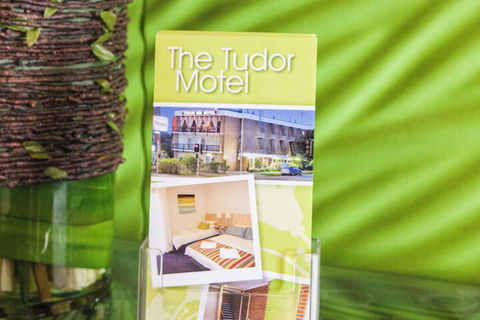 Alloggio Tudor Hamilton - Darwin Holiday 4