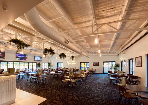 The Windsor Castle Hotel - Darwin Holiday 5