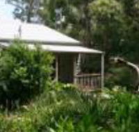 Tindoona Cottages - Darwin Holiday