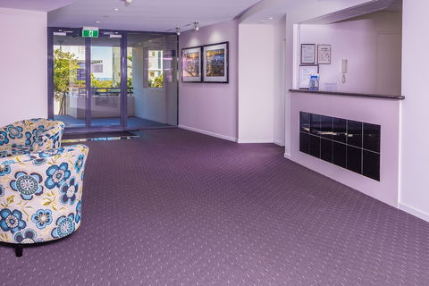 The Waterford Prestige Apartments - Darwin Holiday 1