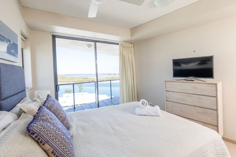 The Waterford Prestige Apartments - Darwin Holiday 4