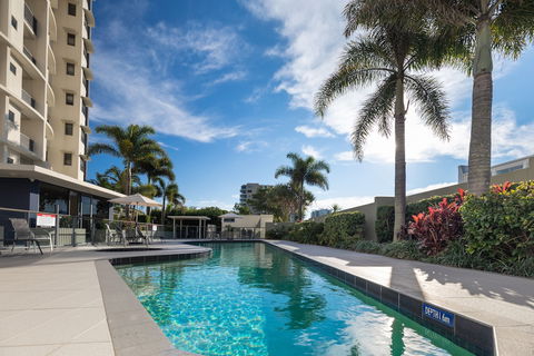 The Waterford Prestige Apartments - Darwin Holiday 0