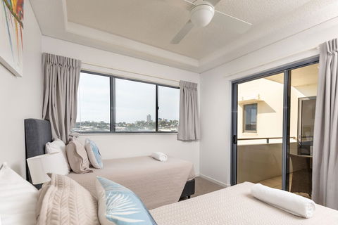 The Waterford Prestige Apartments - Darwin Holiday 2