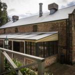 The Rising Sun Hotel - Darwin Holiday 0