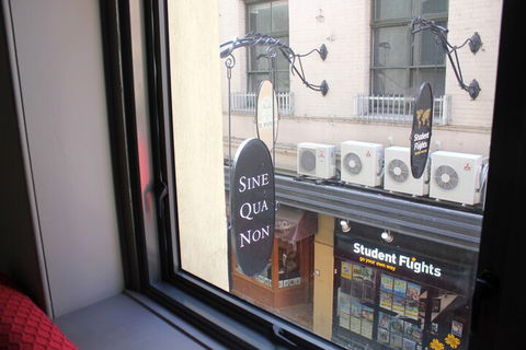 Essence Of Degraves Rejuvenate Stays - Darwin Holiday 6